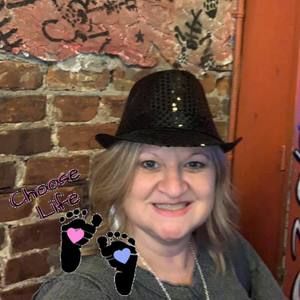 Meet your Posher, Tasha